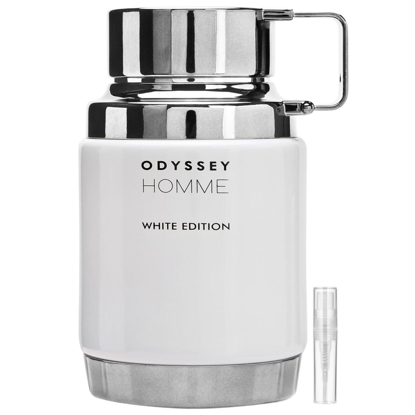 Armaf Odyssey Homme White Edition EDP For Men