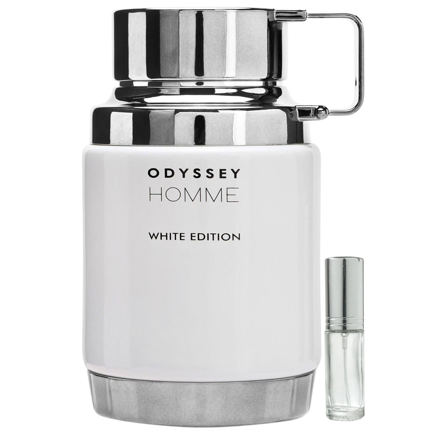 Armaf Odyssey Homme White Edition EDP For Men