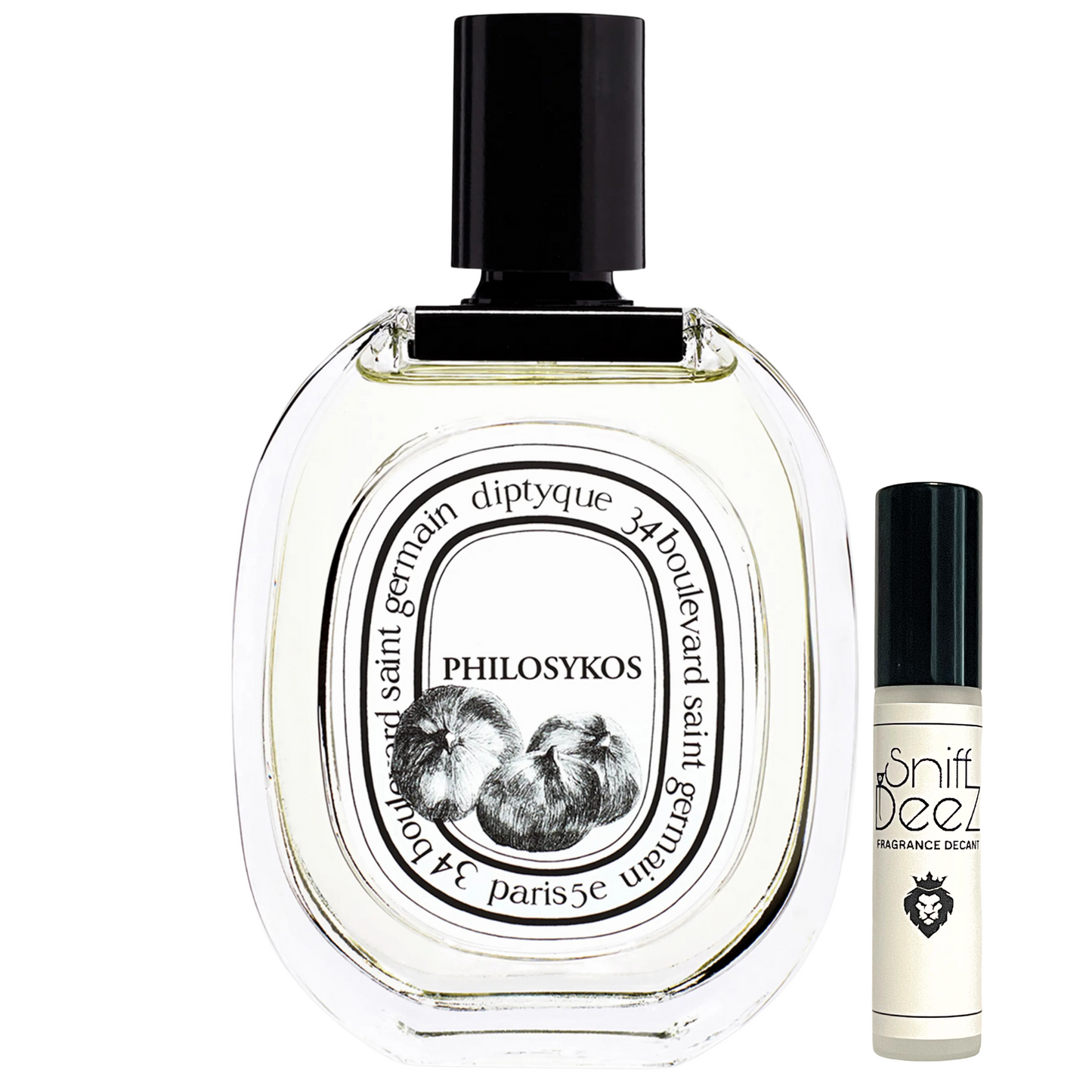 Diptyque Philosykos EDT Unisex