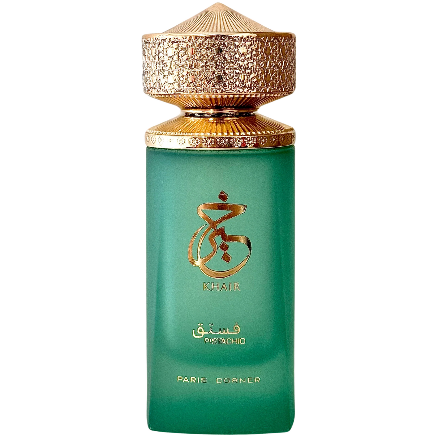 Paris Corner Khair Pistachio Unisex