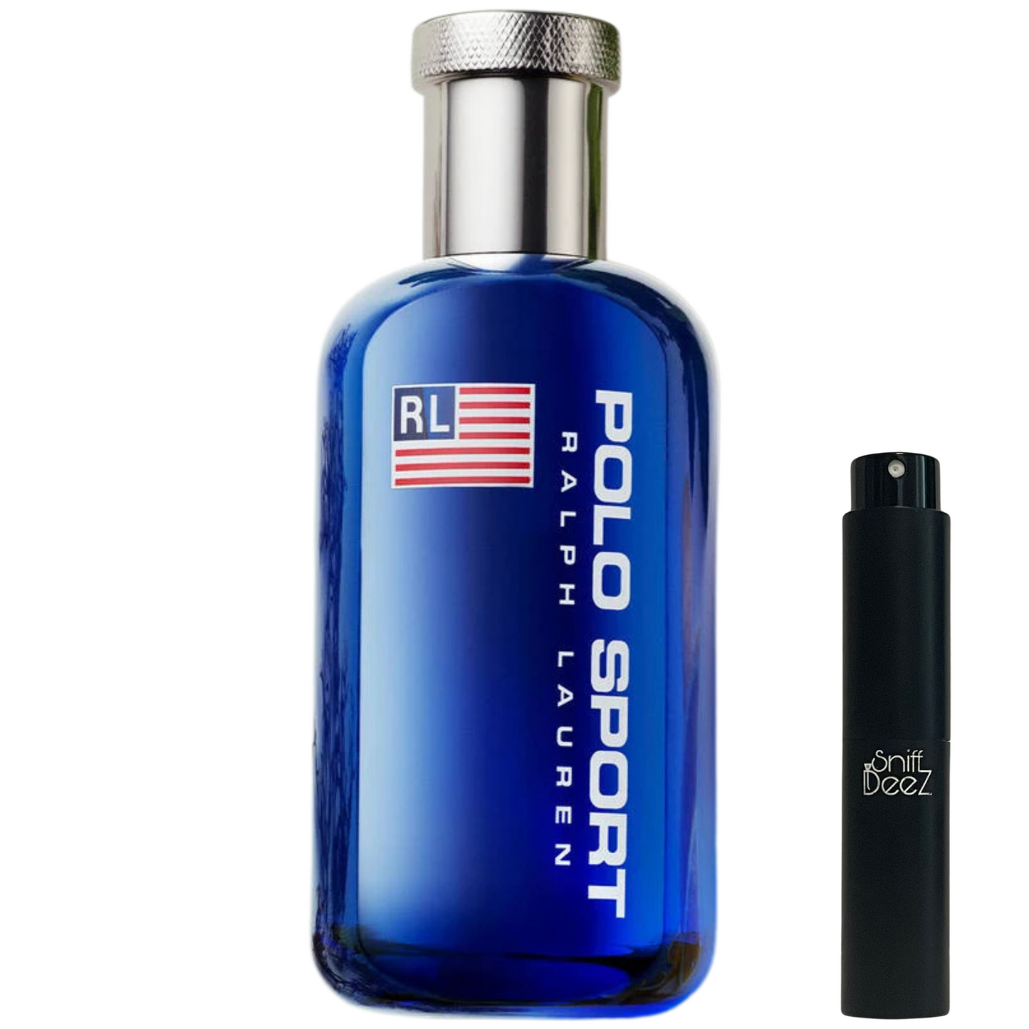 Ralph Lauren Polo Sport Cologne EDT for Men