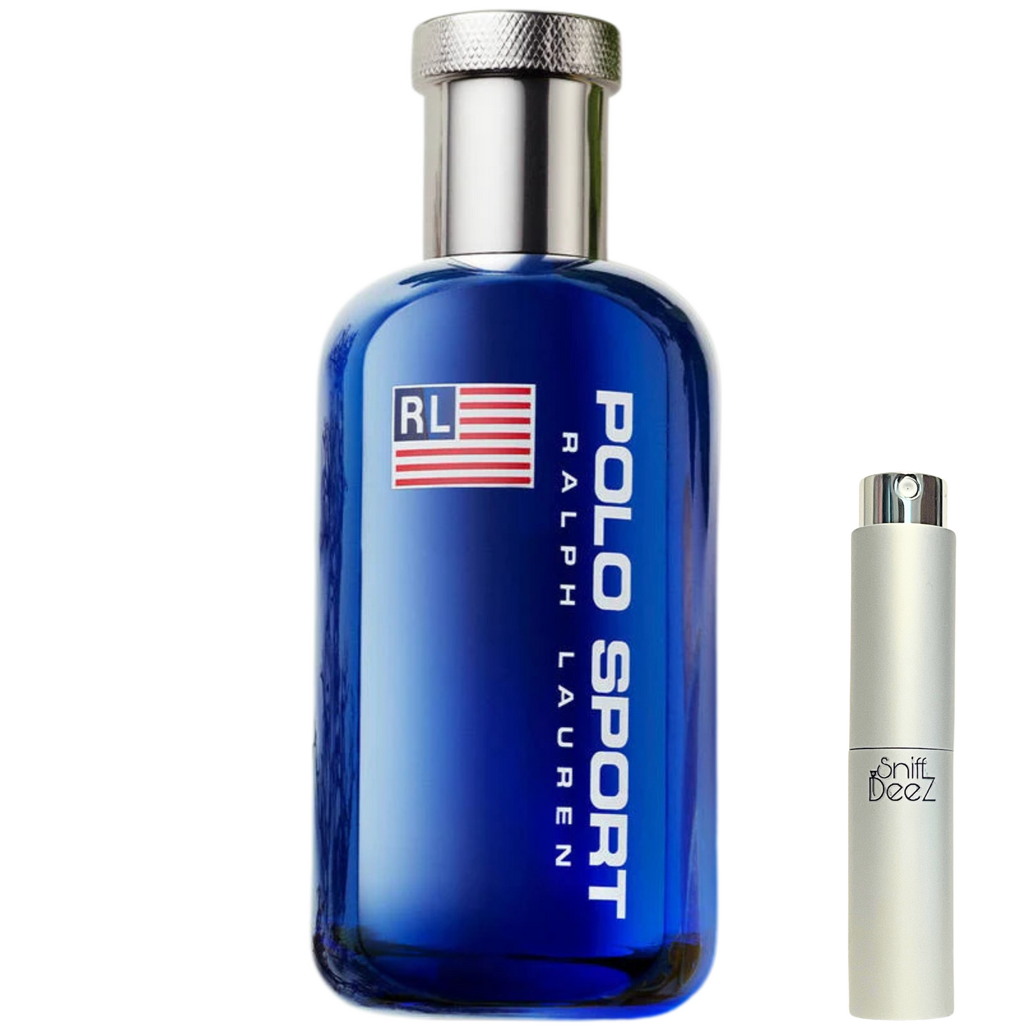 Ralph Lauren Polo Sport Cologne EDT for Men
