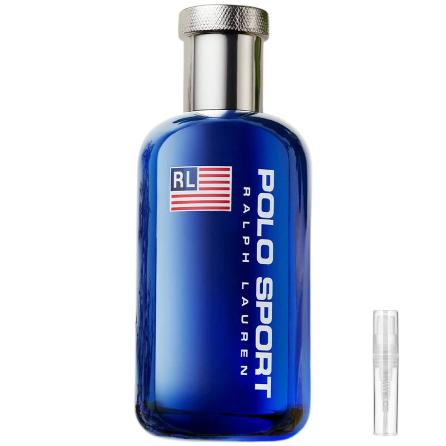 Ralph Lauren Polo Sport Cologne EDT for Men