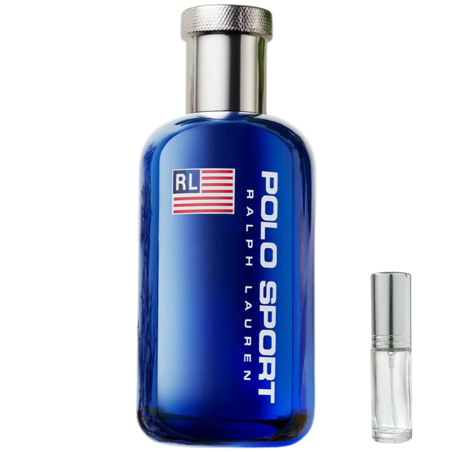 Ralph Lauren Polo Sport Cologne EDT for Men