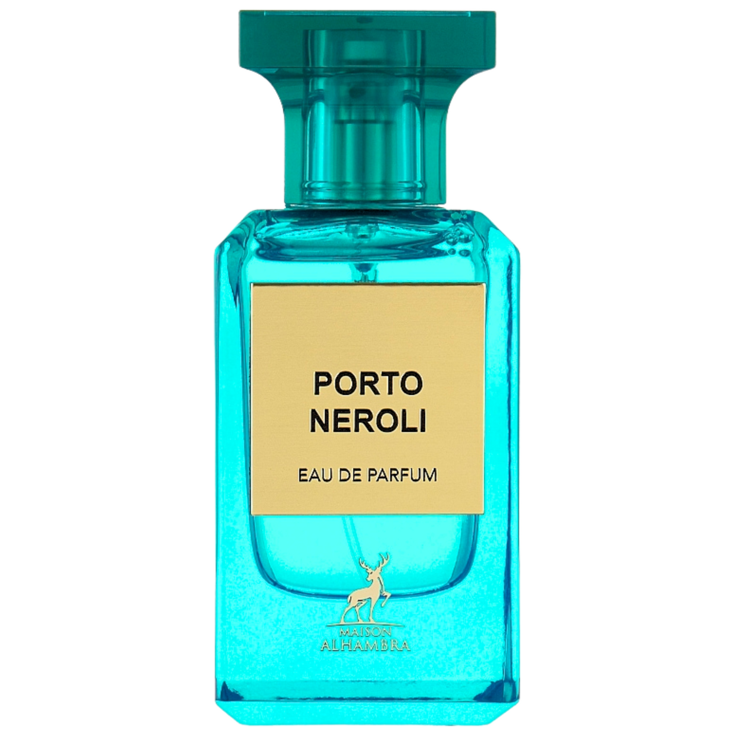 Maison Alhambra Porto Neroli Eau De Parfum Unisex
