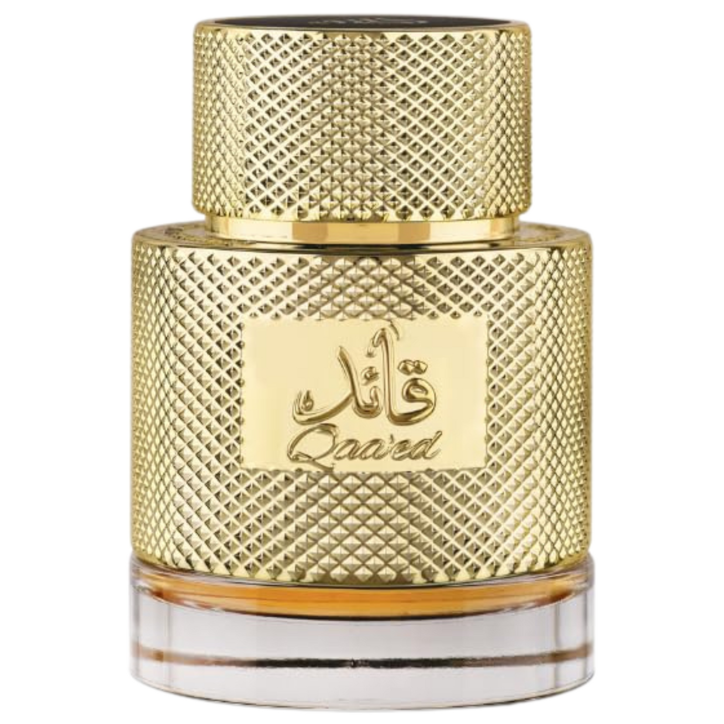 Lattafa Qaa'ed Eau De Parfum Unisex