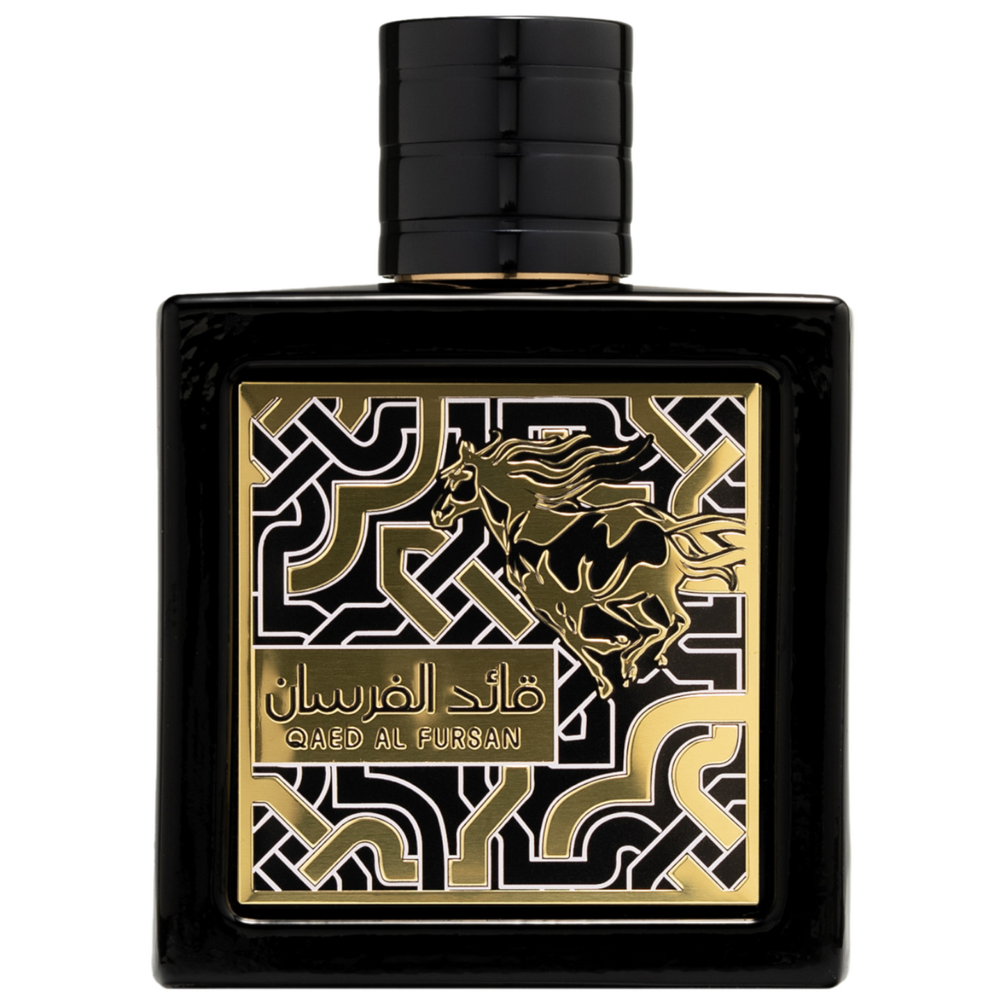 Lattafa Qaed Al Fursan Eau De Parfum Unisex