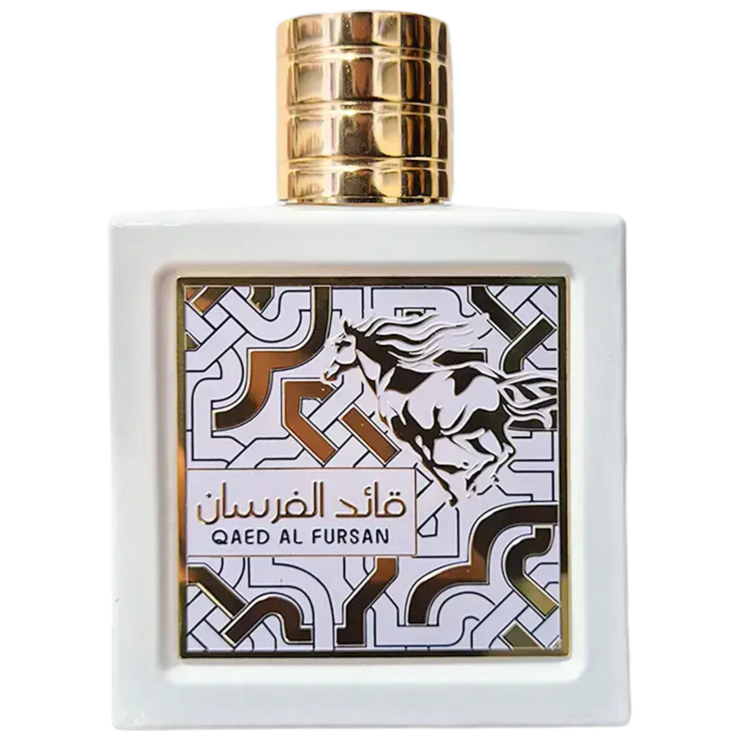Lattafa Qaed Al Fursan Unlimited Eau De Parfum Unisex