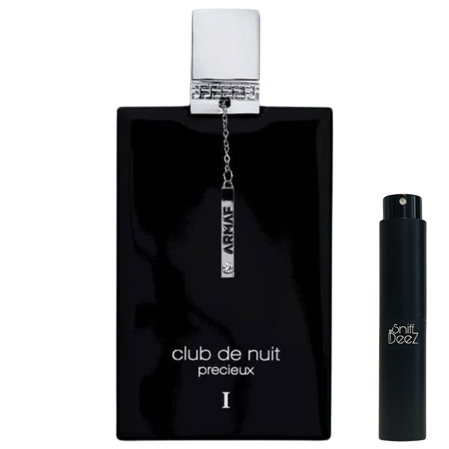 Armaf Club De Nuit Precieux 1 Extrait De Parfum for Men