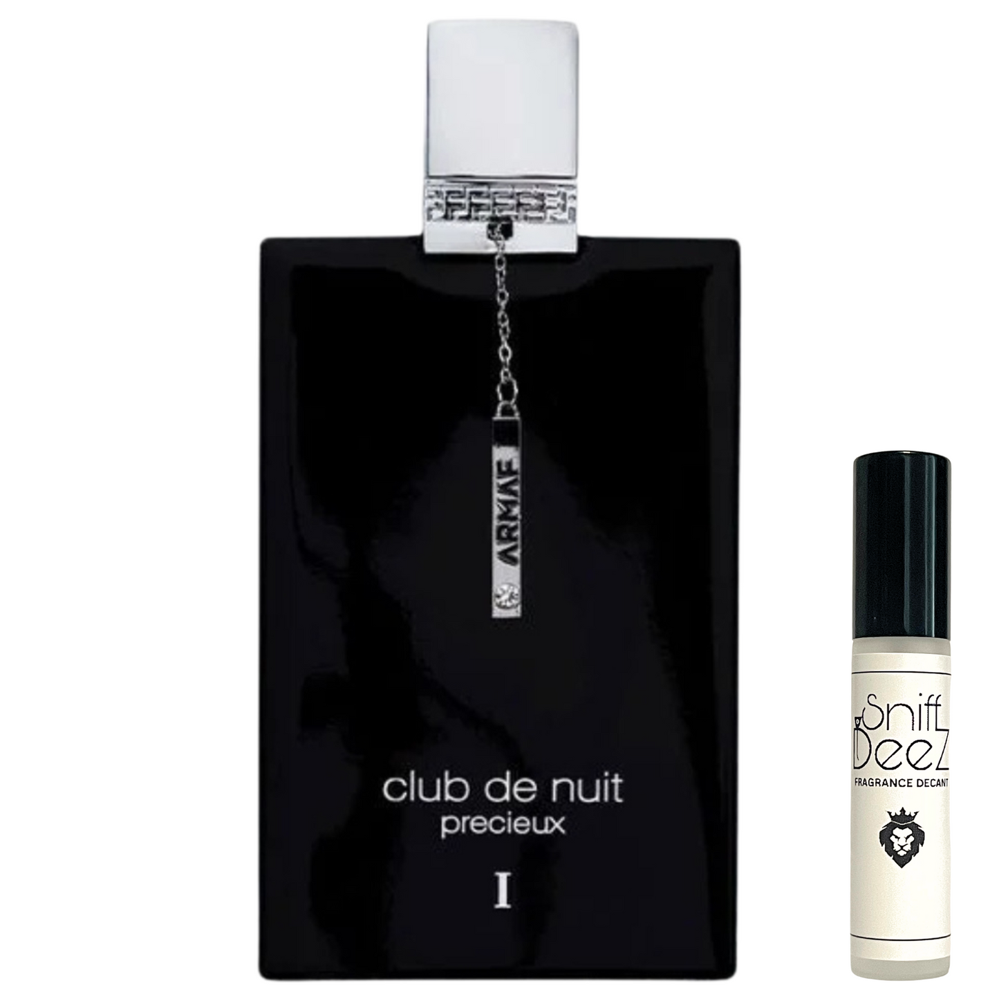 Armaf Club De Nuit Precieux 1 Extrait De Parfum for Men