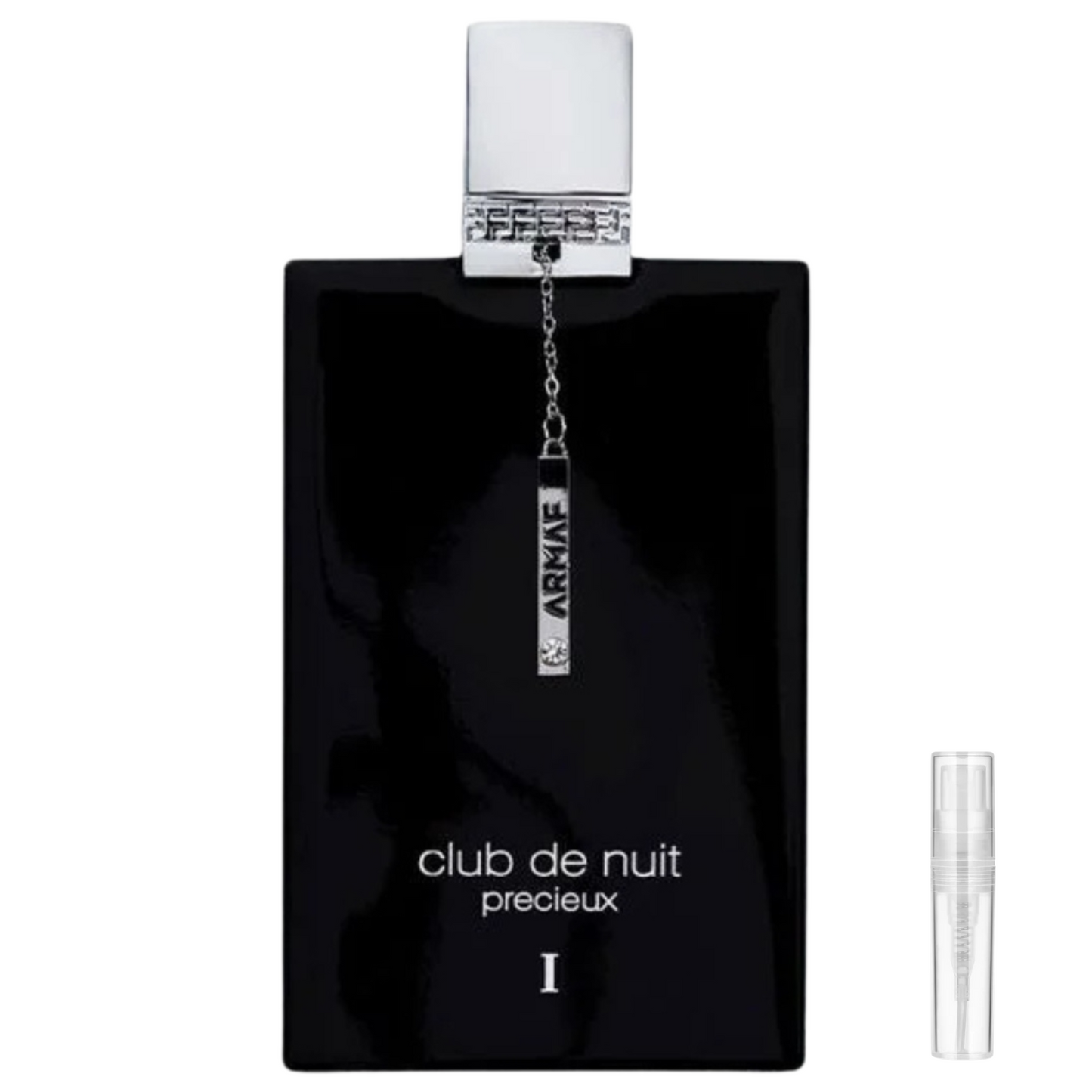 Armaf Club De Nuit Precieux 1 Extrait De Parfum for Men