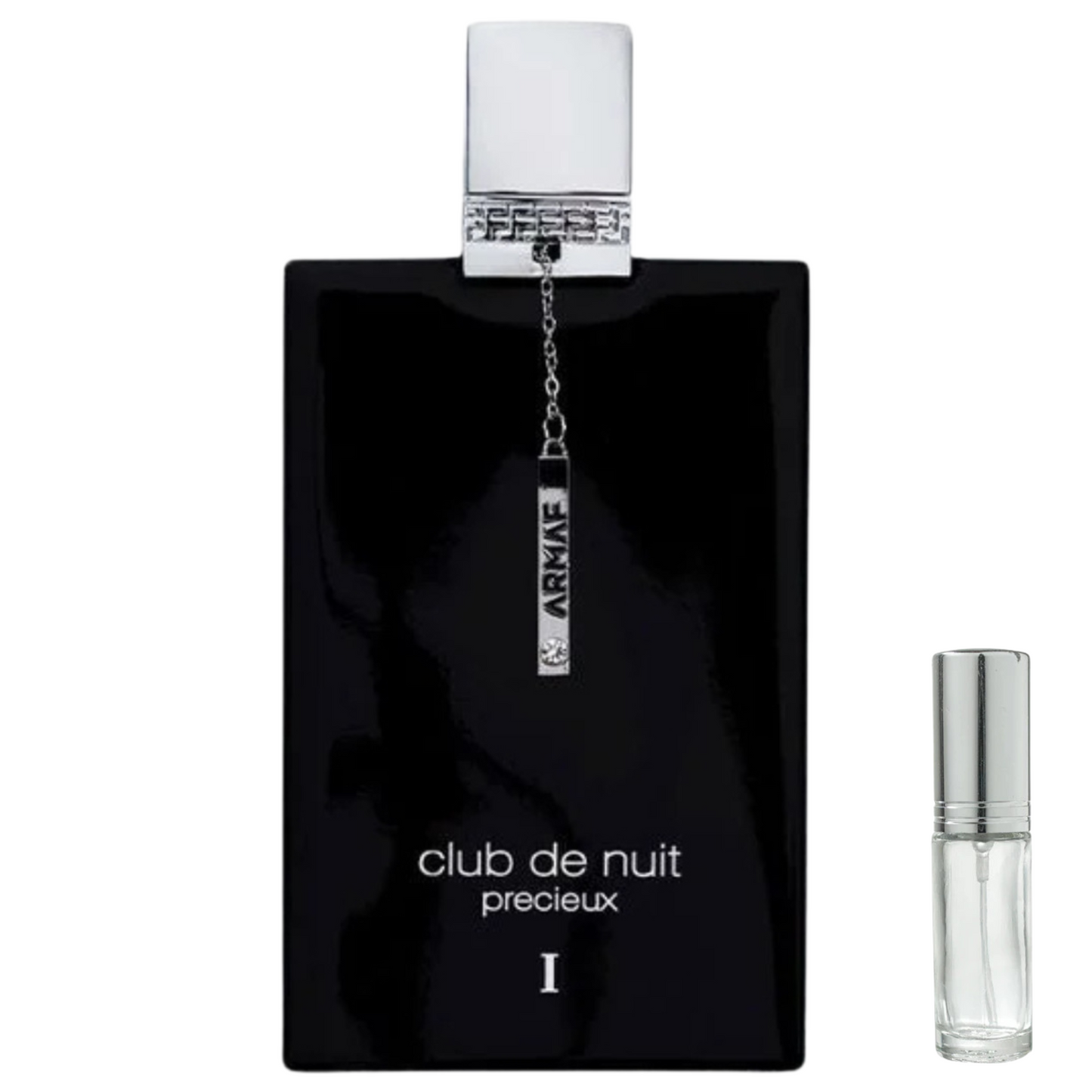 Armaf Club De Nuit Precieux 1 Extrait De Parfum for Men