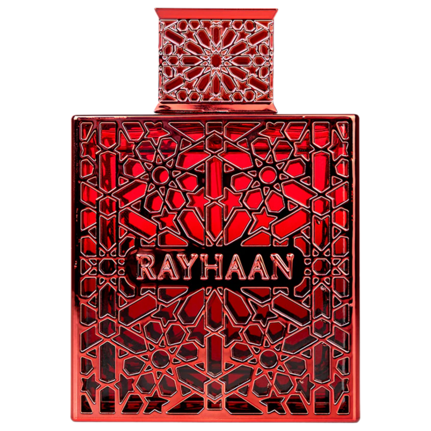Rayhaan Crimson EDP Unisex
