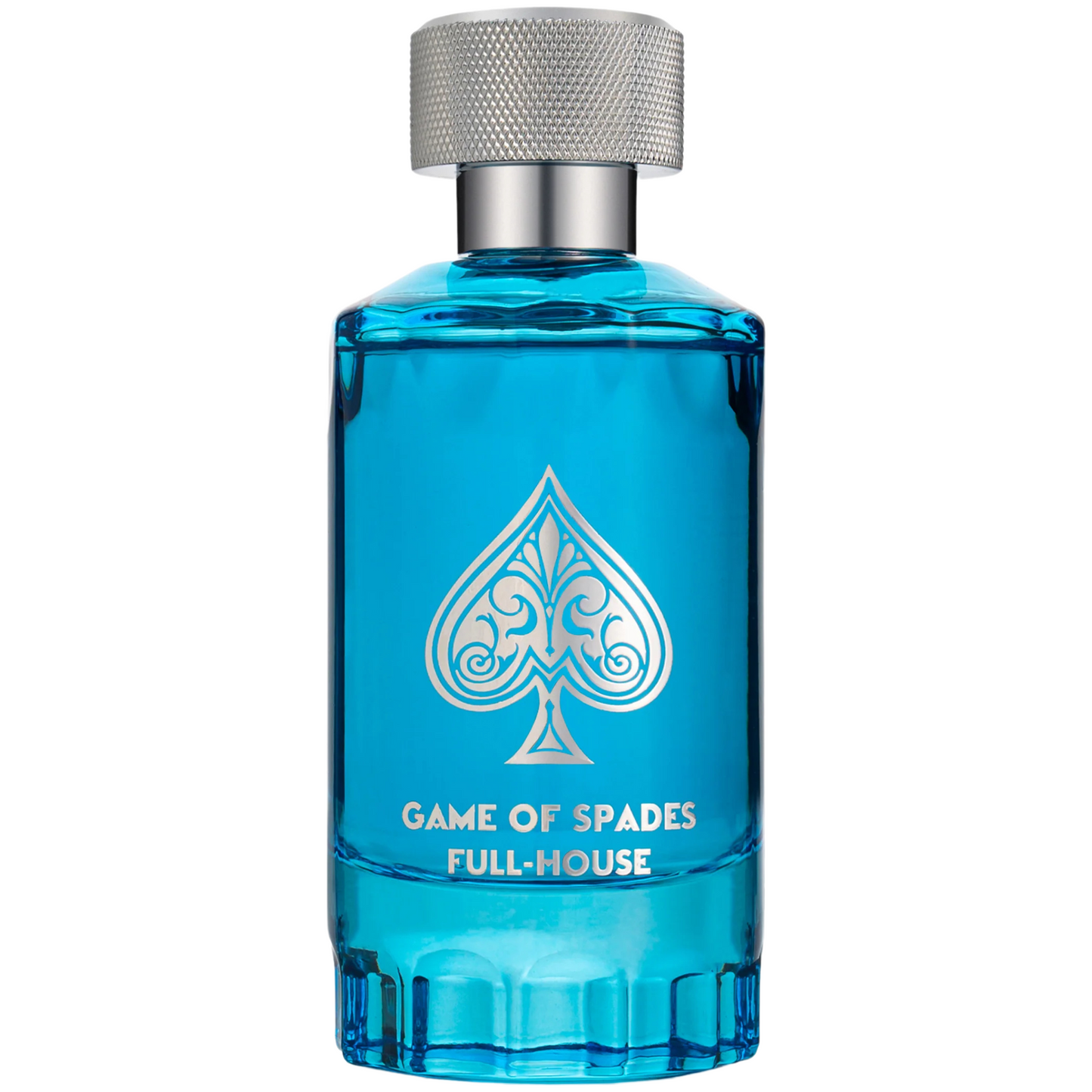 Jo Milano Paris Game Of Spades Full House Eau de Parfum Unisex
