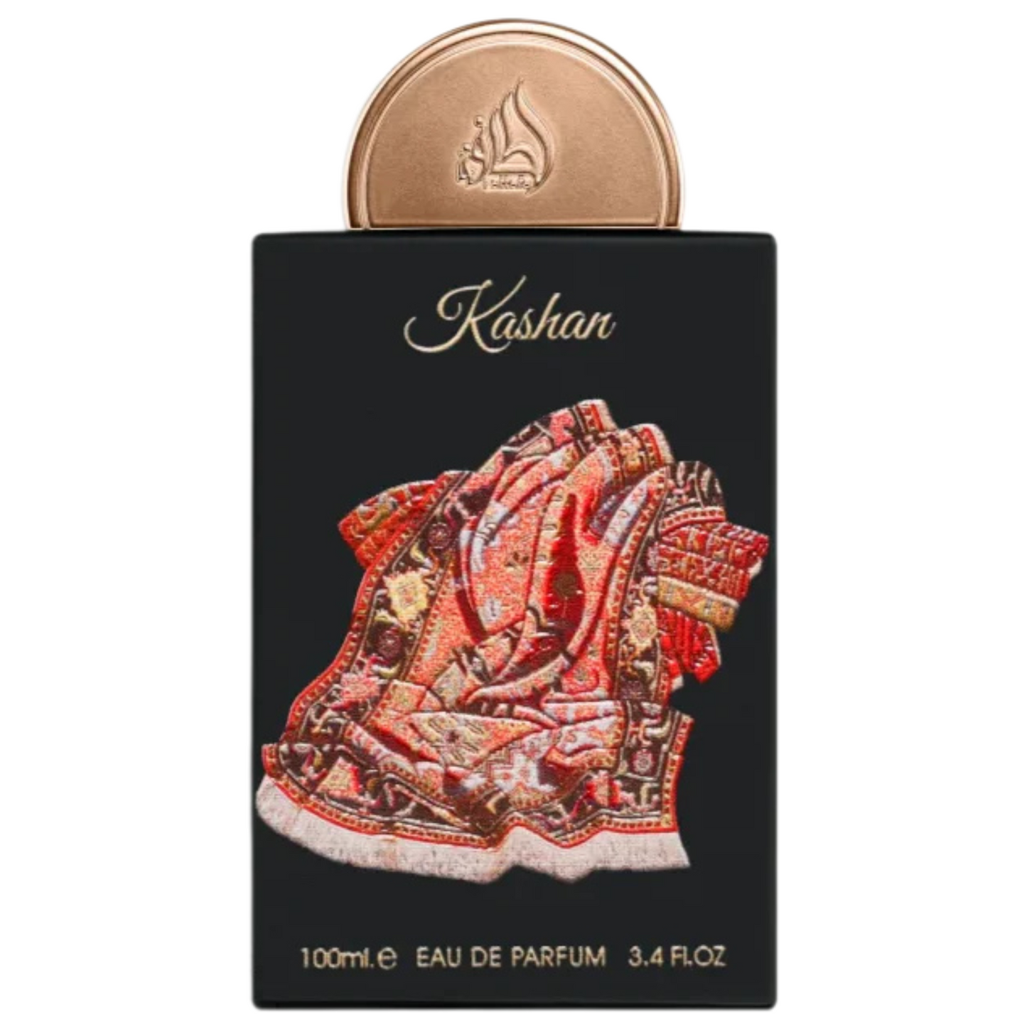 Lattafa Pride Kashan EDP Unisex