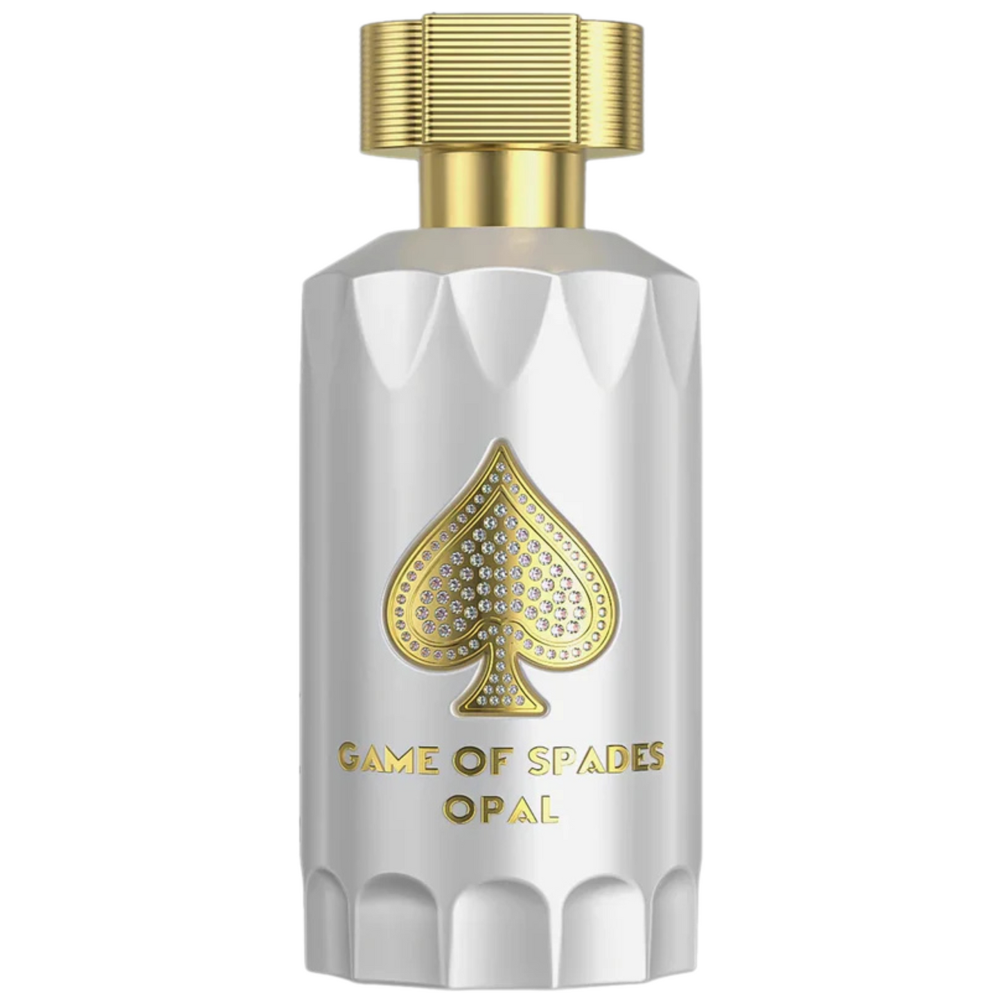 Jo Milano Paris Game Of Spades Opal EDP Unisex