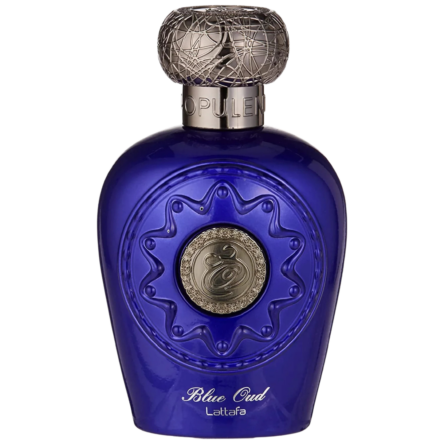 Lattafa Blue Oud EDP Unisex