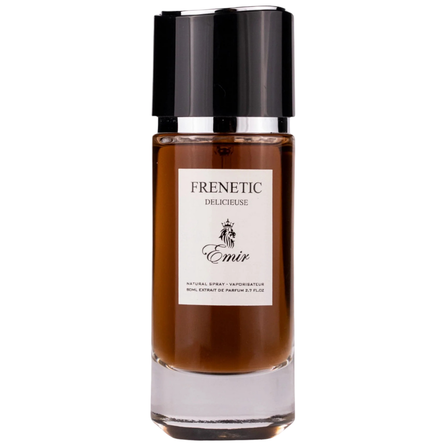 Paris Corner Emir Frenetic Delicieuse Extrait De Parfum Unisex