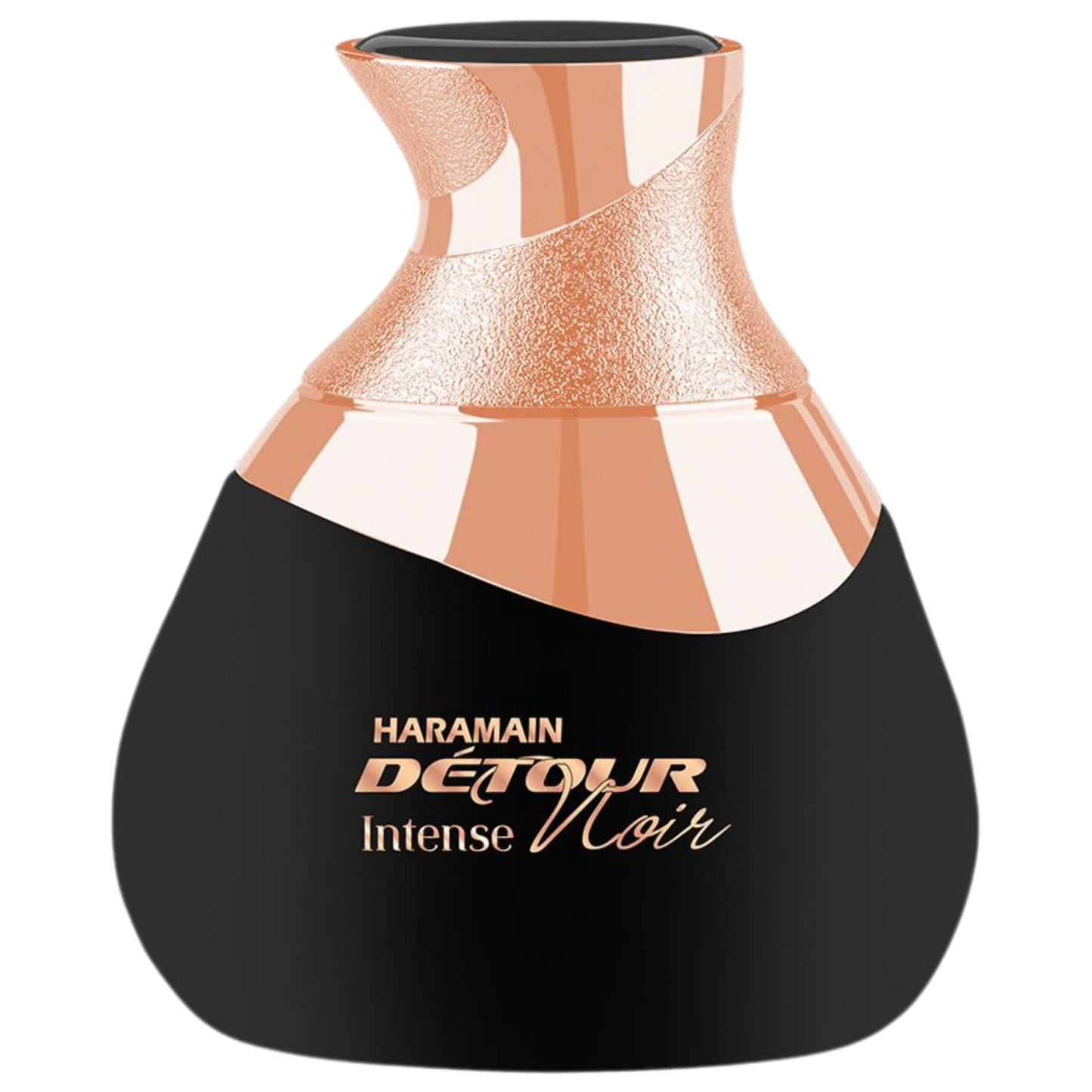 Al Haramain Detour Noir Intense Unisex