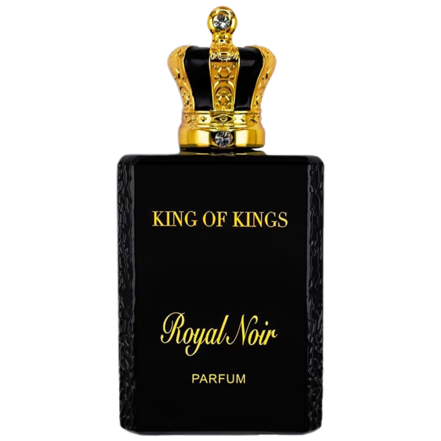 Macarena King of Kings Royal Noir Eau De Parfum for Men