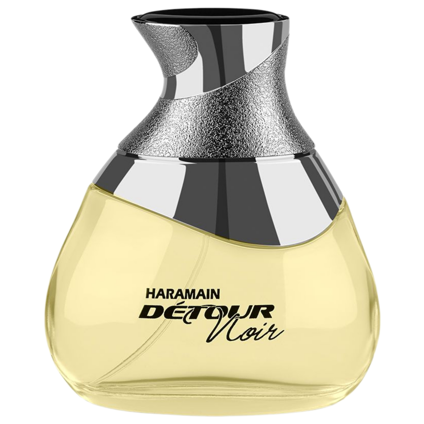 Al Haramain Detour Noir Unisex