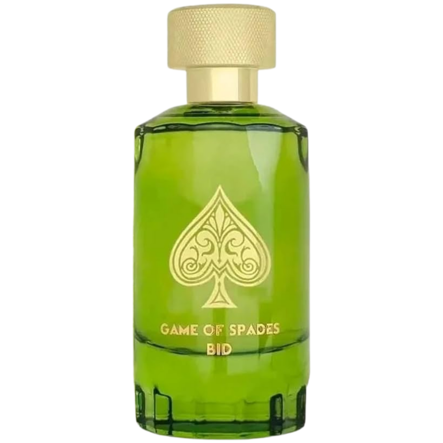 Jo Milano Paris Game Of Spades Bid Eau de Parfum