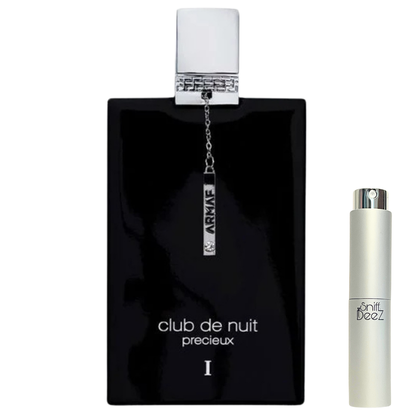 Armaf Club De Nuit Precieux 1 Extrait De Parfum for Men