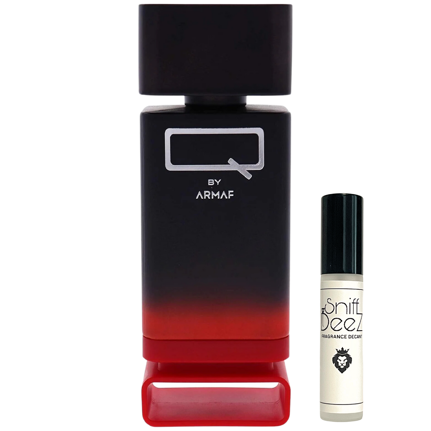 Armaf Q Uomo EDP for Men