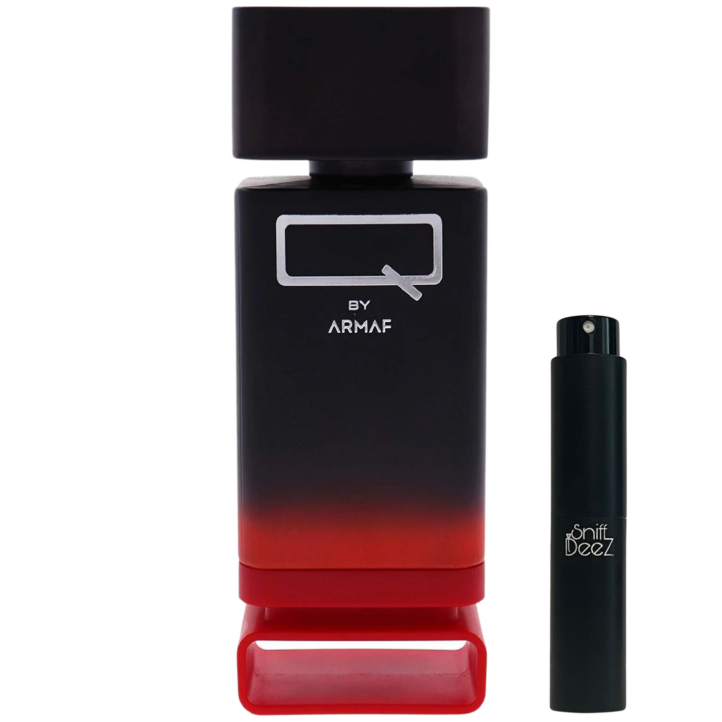 Armaf Q Uomo EDP for Men
