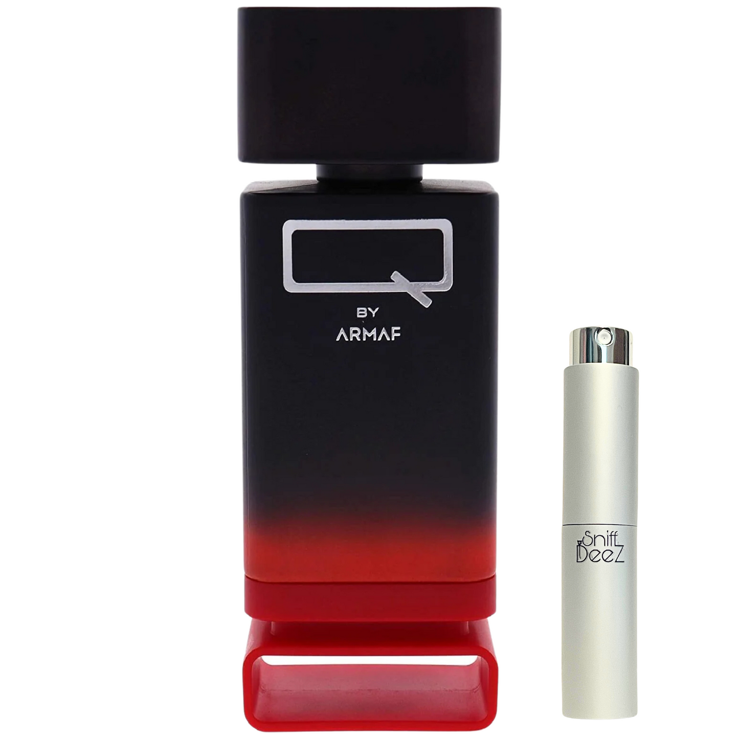 Armaf Q Uomo EDP for Men