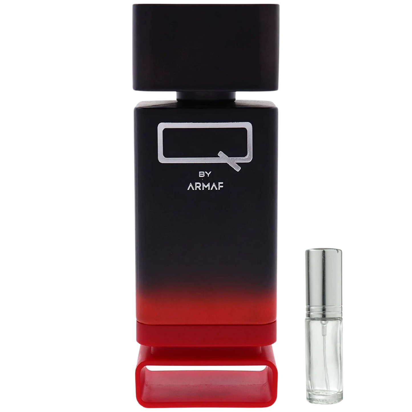 Armaf Q Uomo EDP for Men