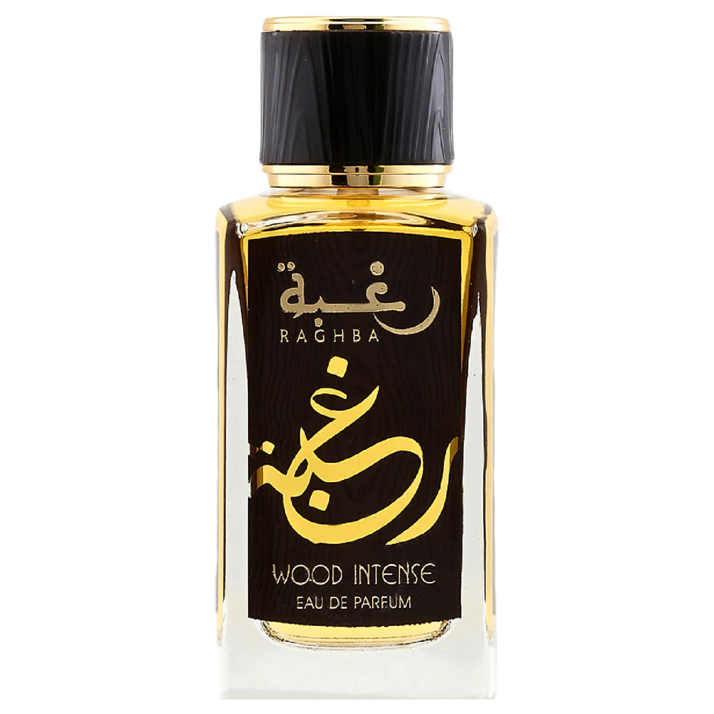 Lattafa Raghba Wood Intense Eau De Parfum Unisex