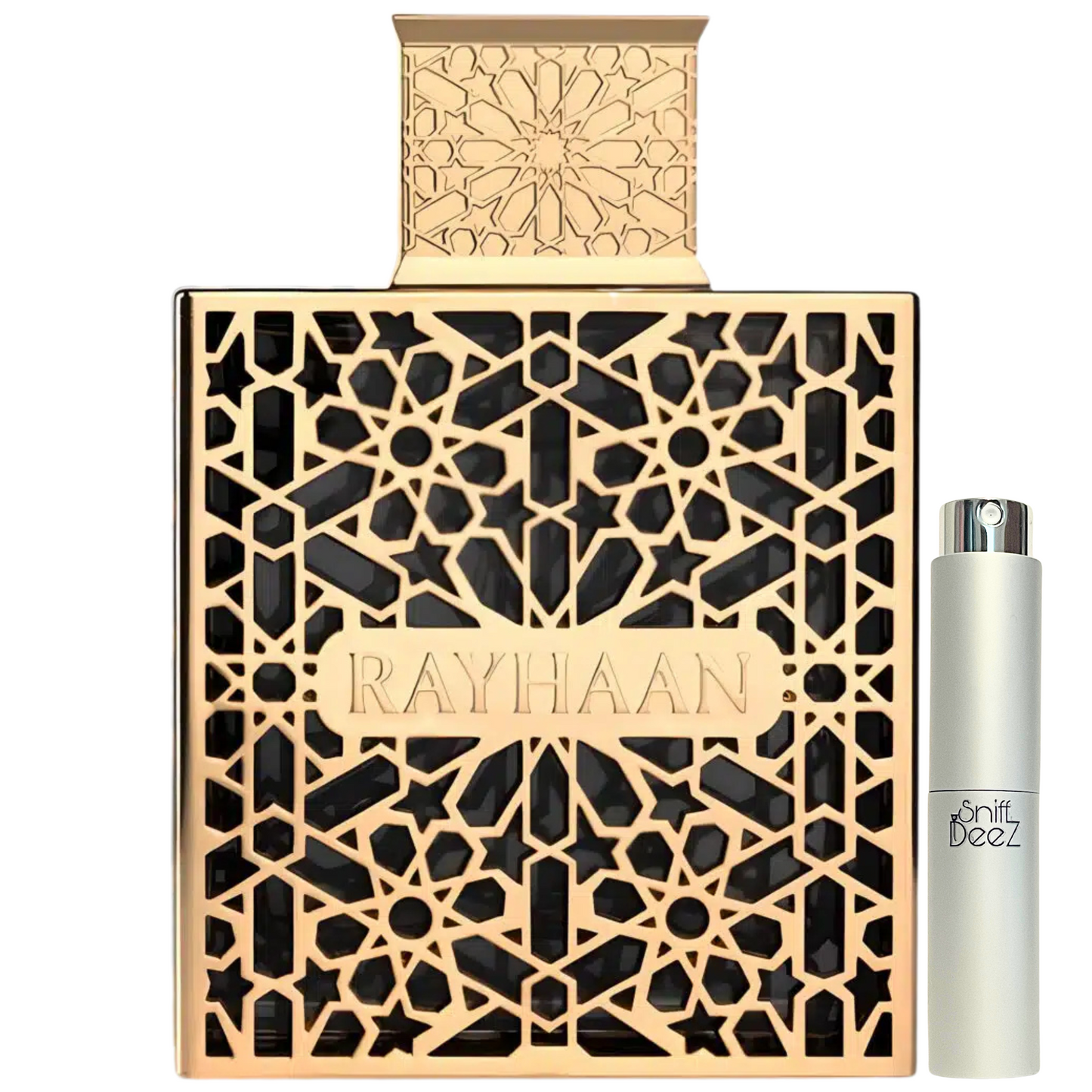 Rayhaan Elixer EDP For Men