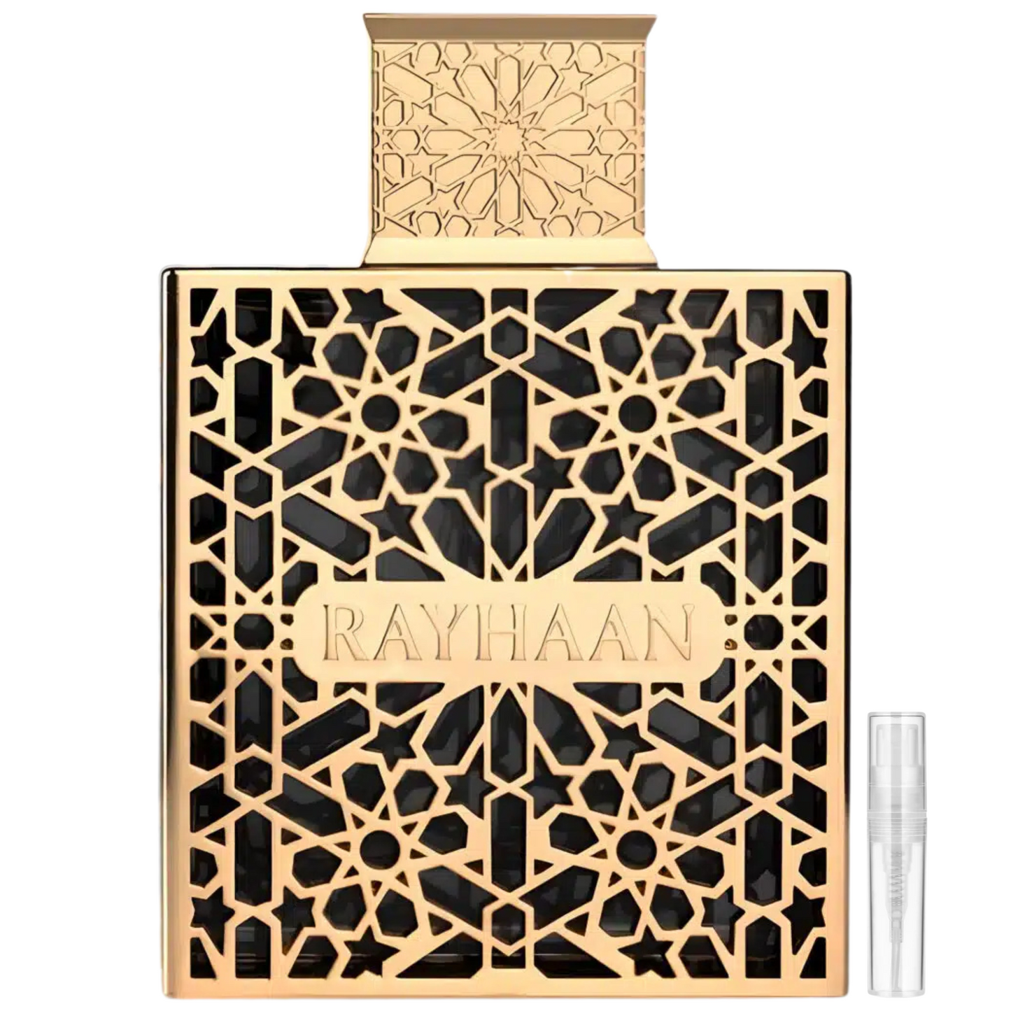 Rayhaan Elixer EDP For Men