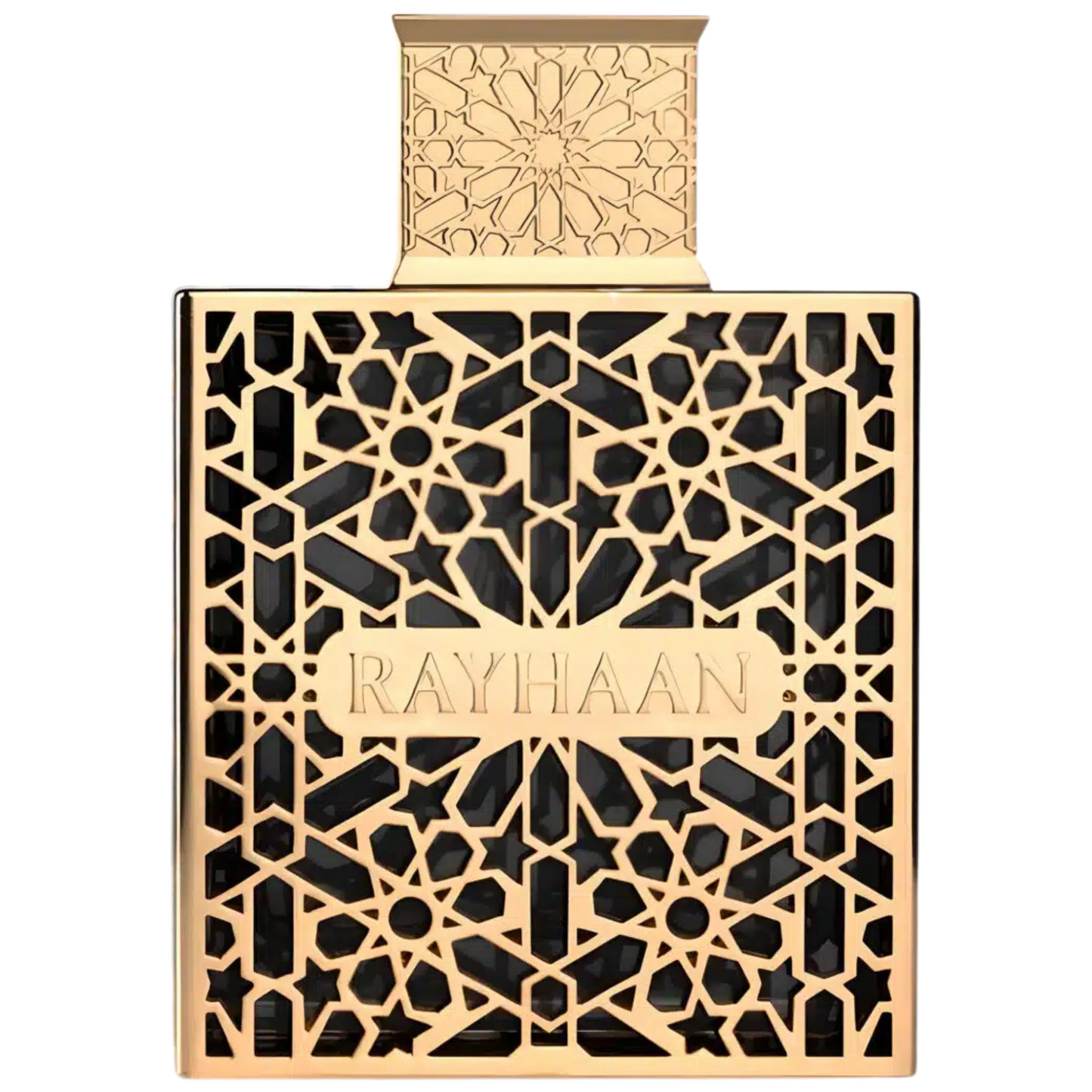 Rayhaan Elixer EDP For Men