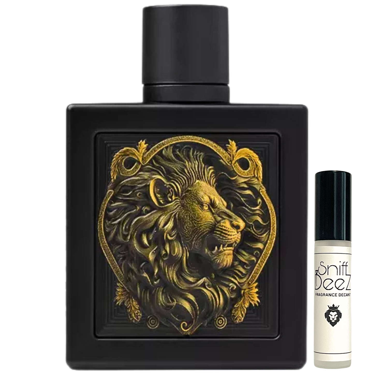 Rayhaan Lion EDP for Men