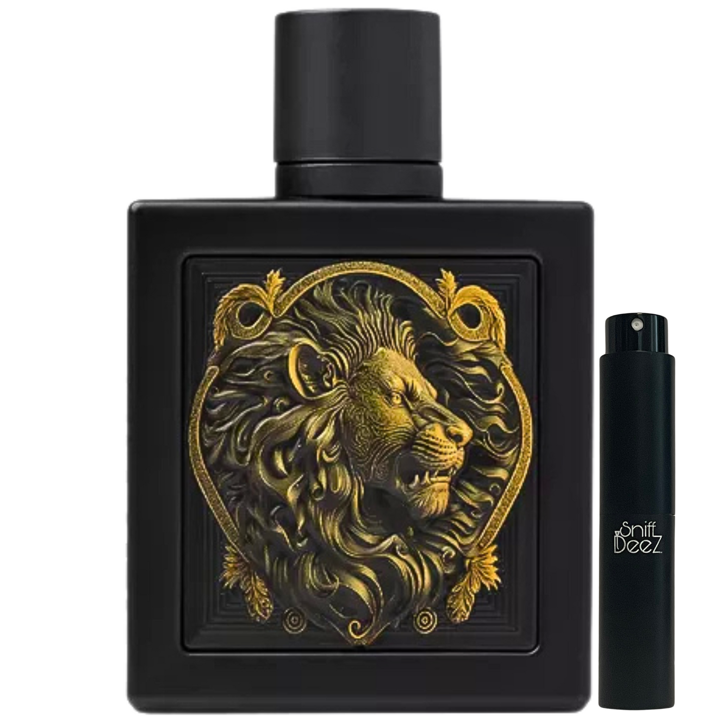 Rayhaan Lion EDP for Men