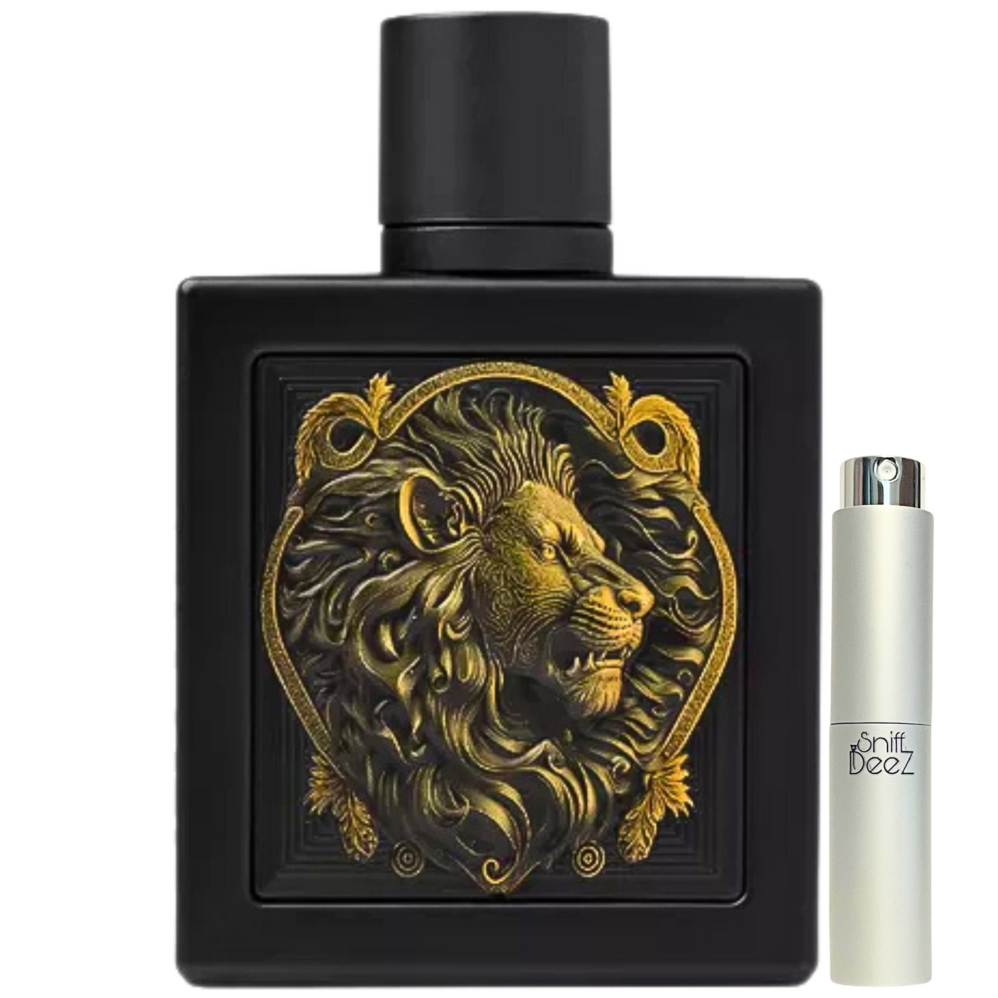 Rayhaan Lion EDP for Men