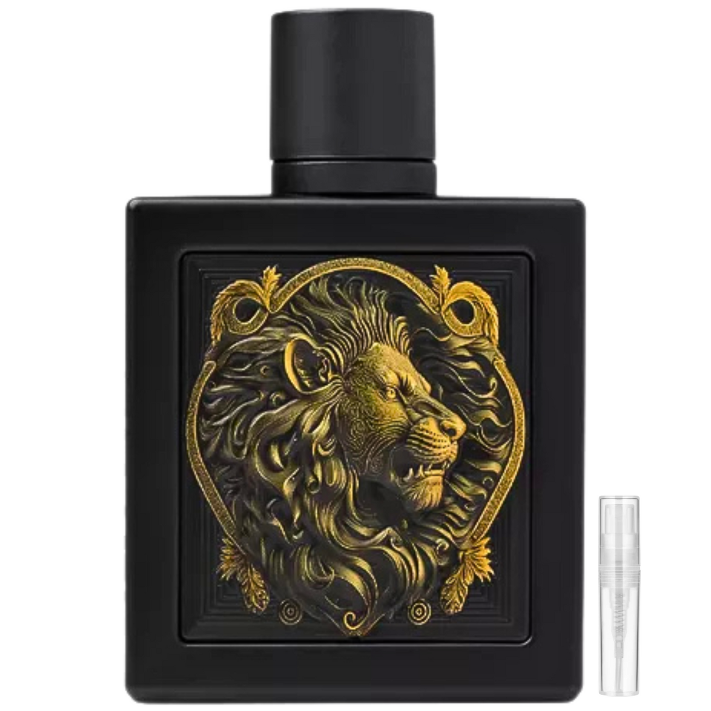 Rayhaan Lion EDP for Men