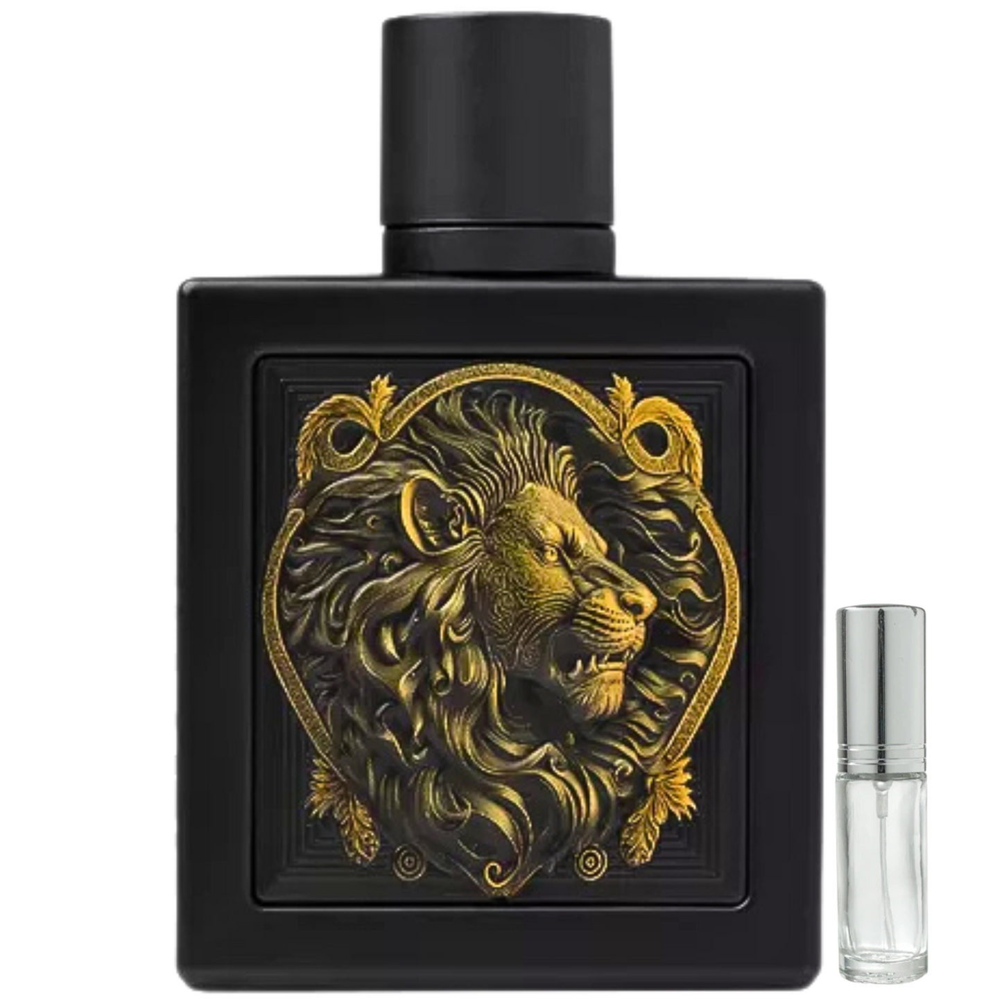 Rayhaan Lion EDP for Men