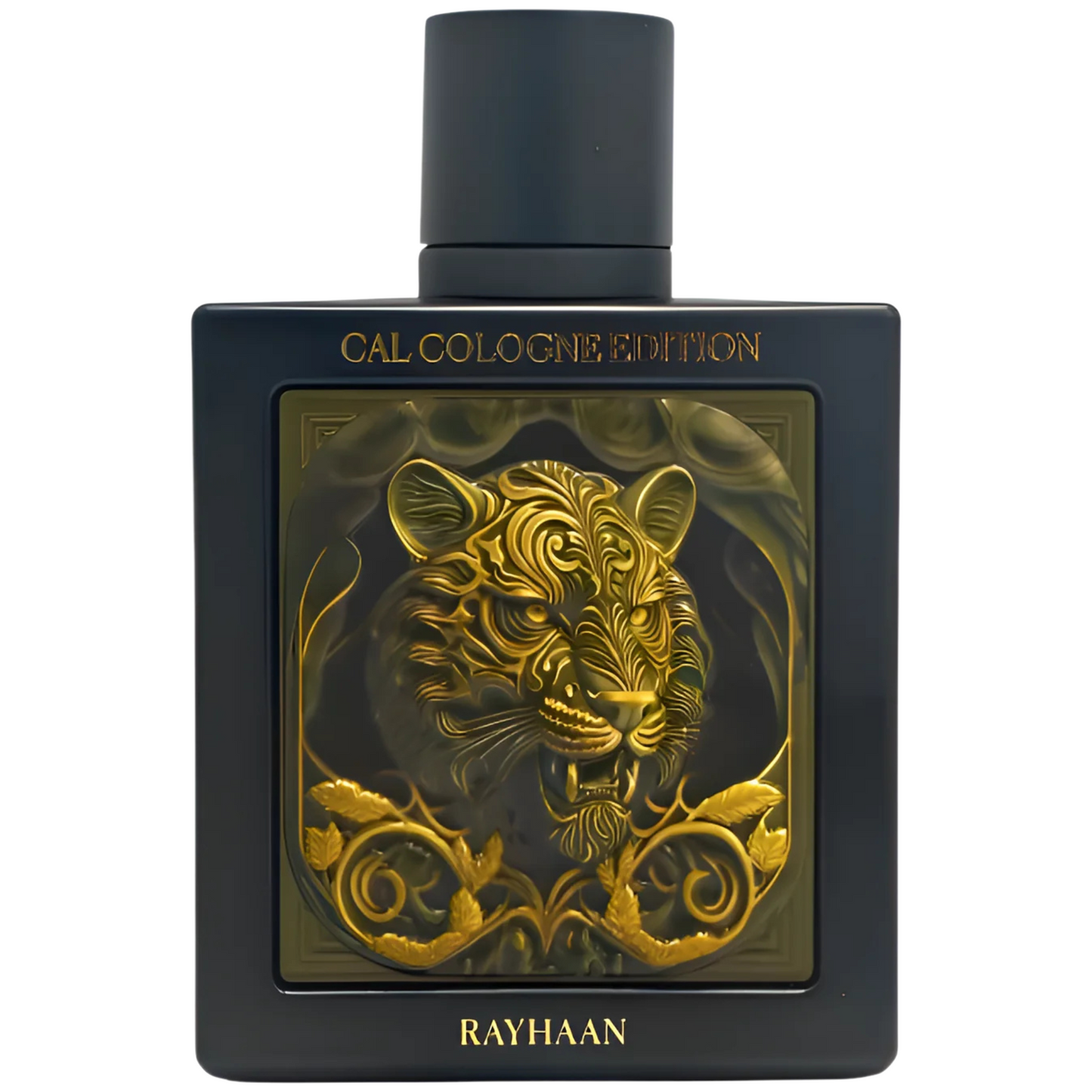 Rayhaan Tiger "Cal Cologne Edition" EDP for Men