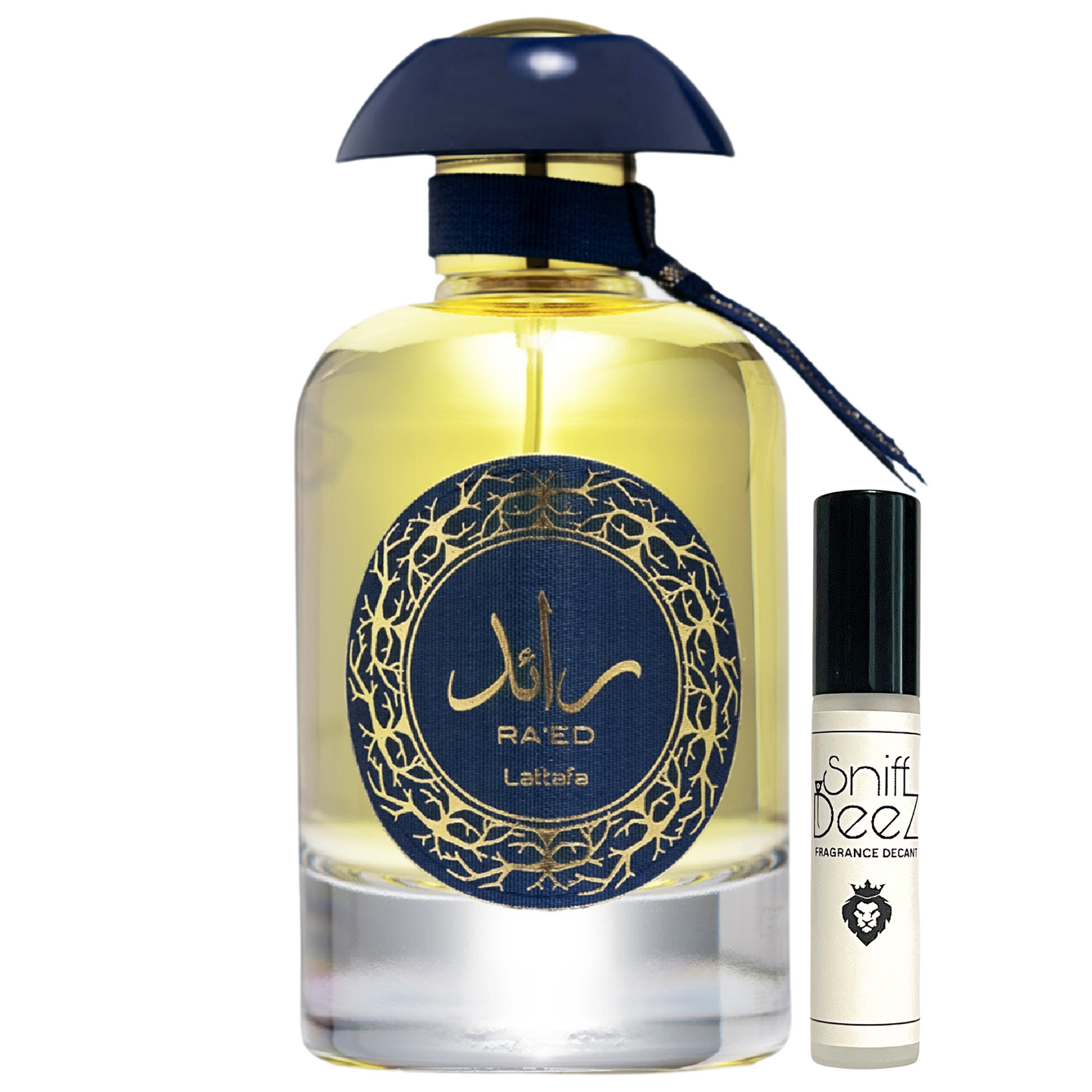 Lattafa Ra'ed Luxe EDP Unisex