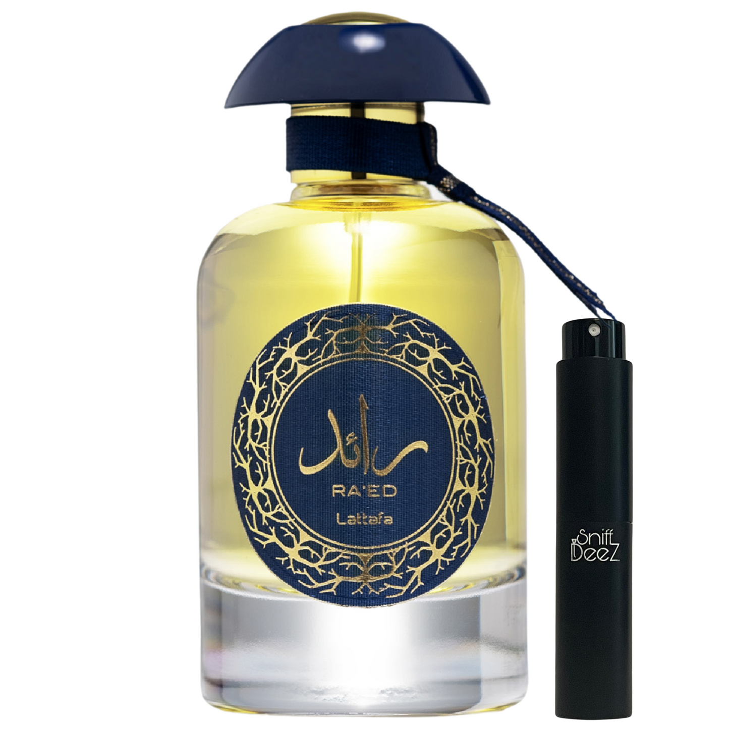 Lattafa Ra'ed Luxe EDP Unisex