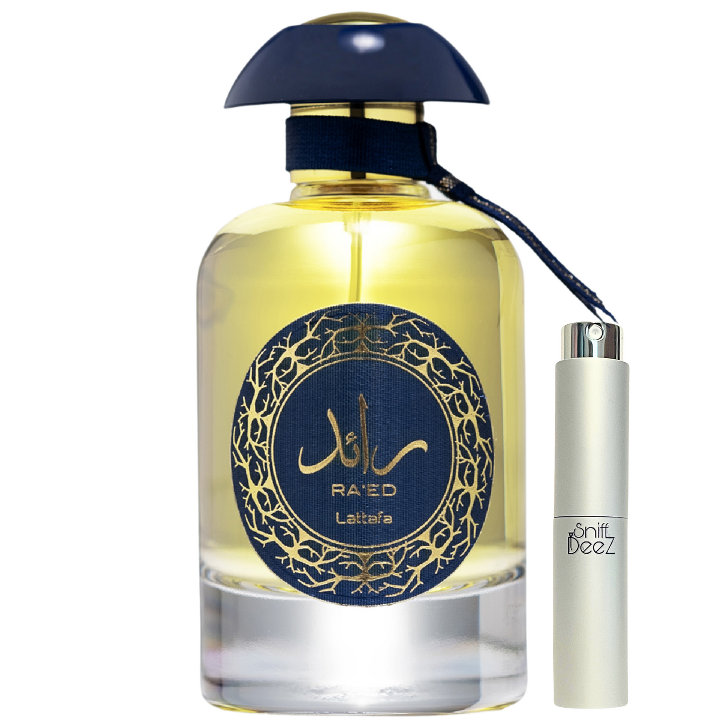 Lattafa Ra'ed Luxe EDP Unisex