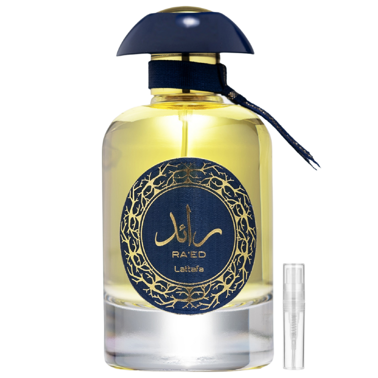 Lattafa Ra'ed Luxe EDP Unisex