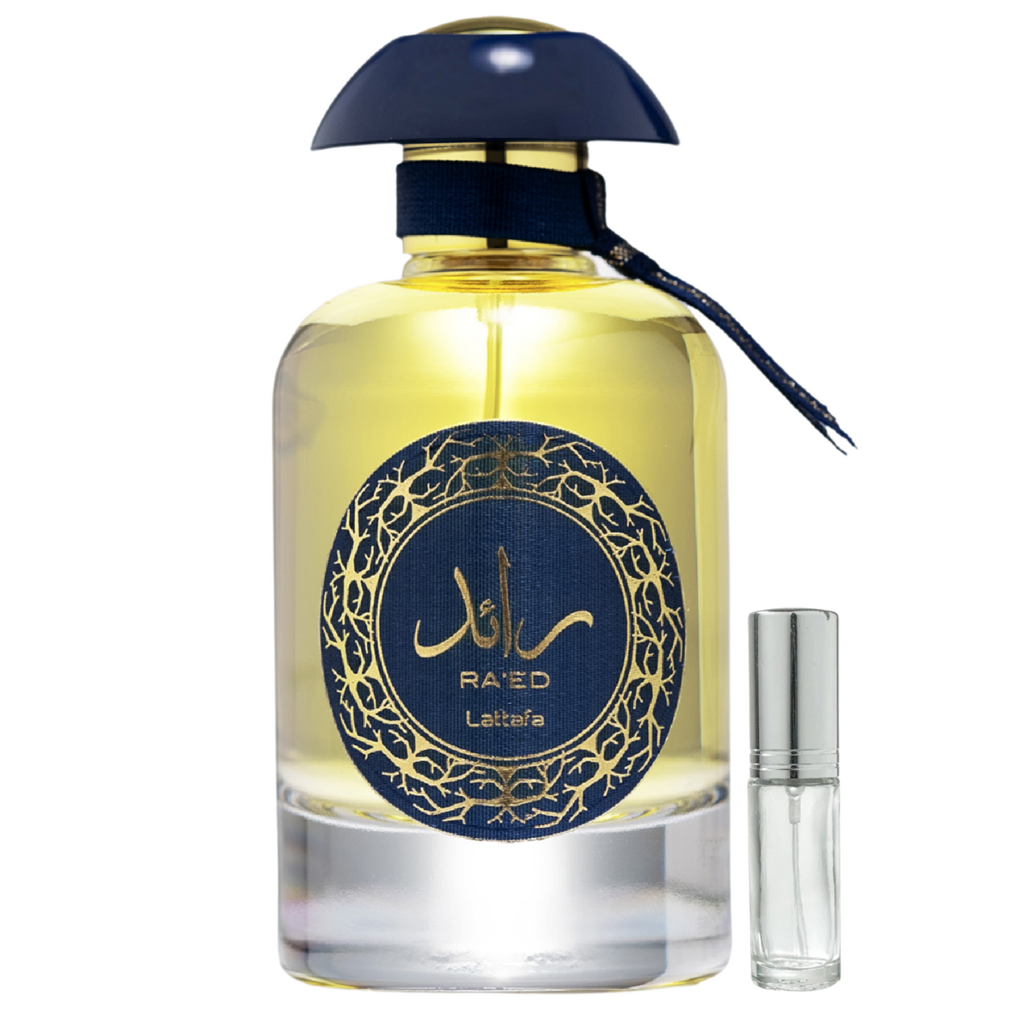 Lattafa Ra'ed Luxe EDP Unisex