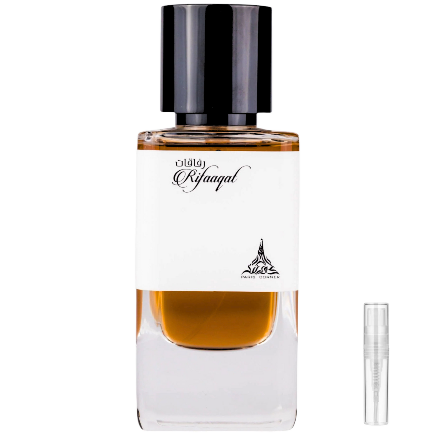 Paris Corner Rifaaqat Eau De Parfum Unisex