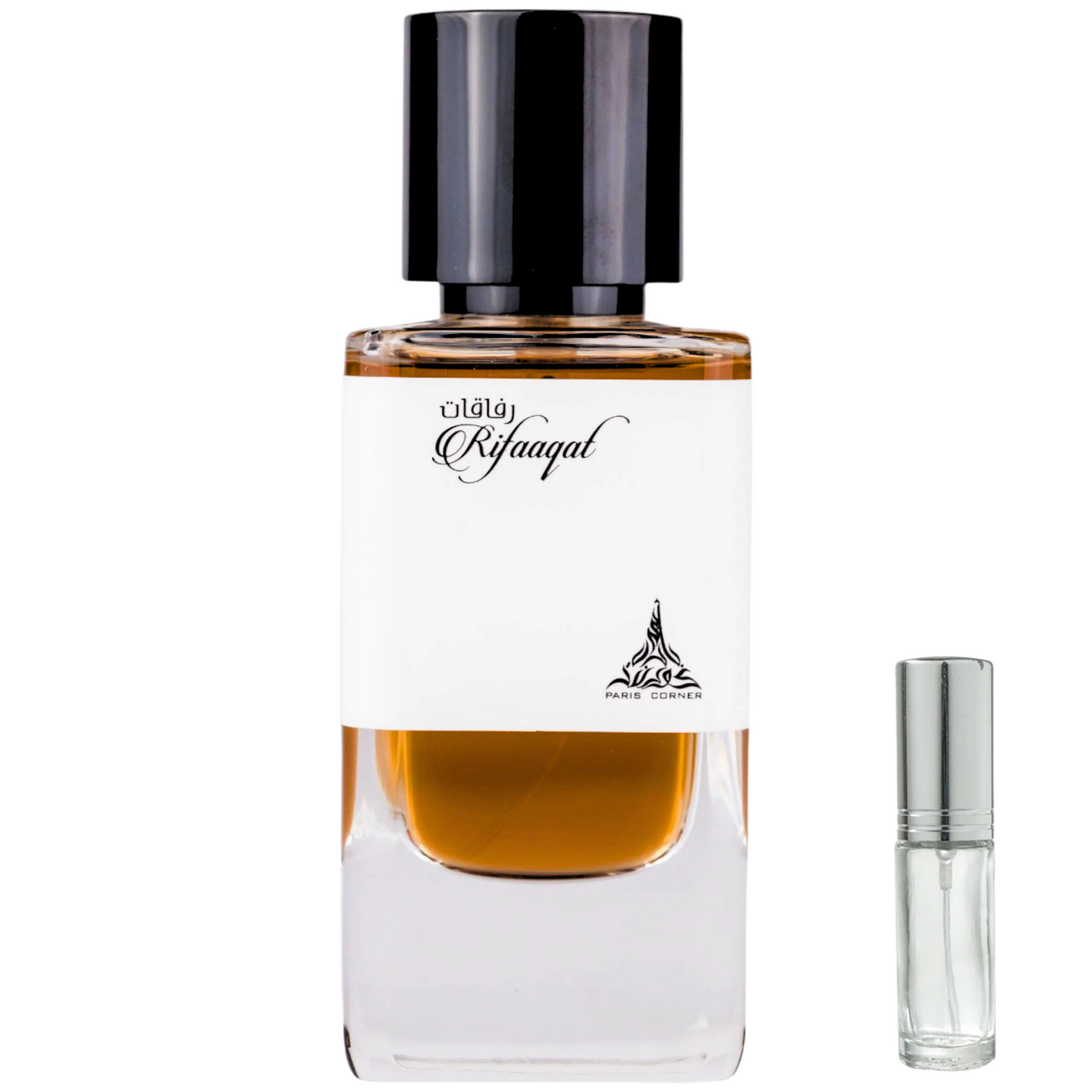 Paris Corner Rifaaqat Eau De Parfum Unisex