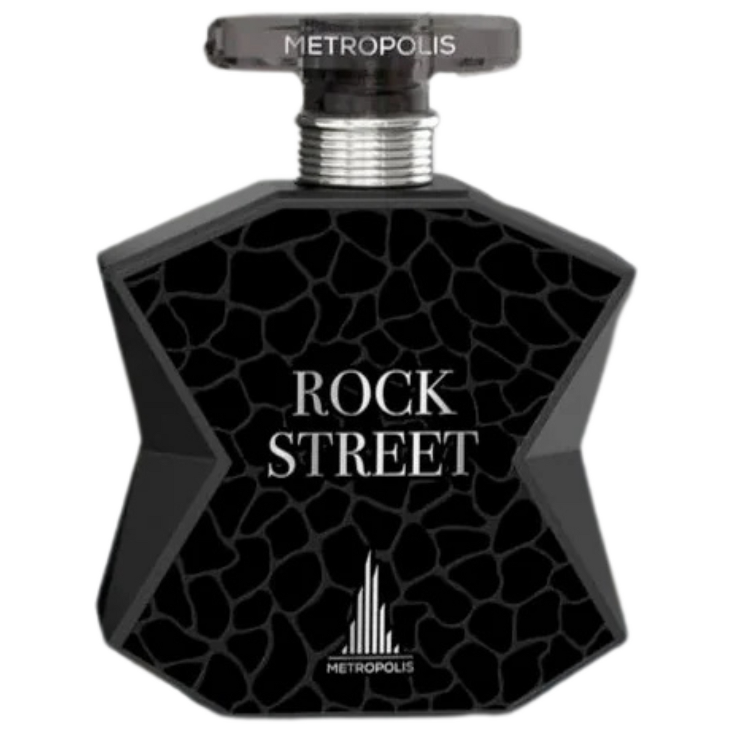 Emper Metropolis Rock Street EDP For Men