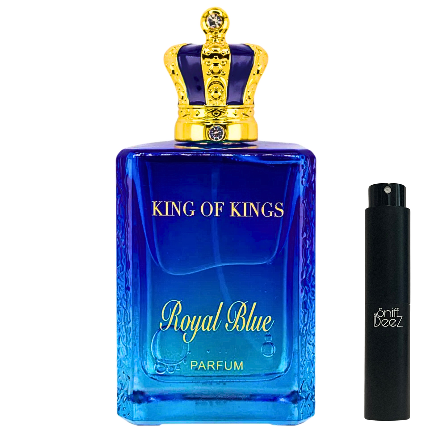 Macarena King of Kings Royal Blue Eau De Parfum for Men